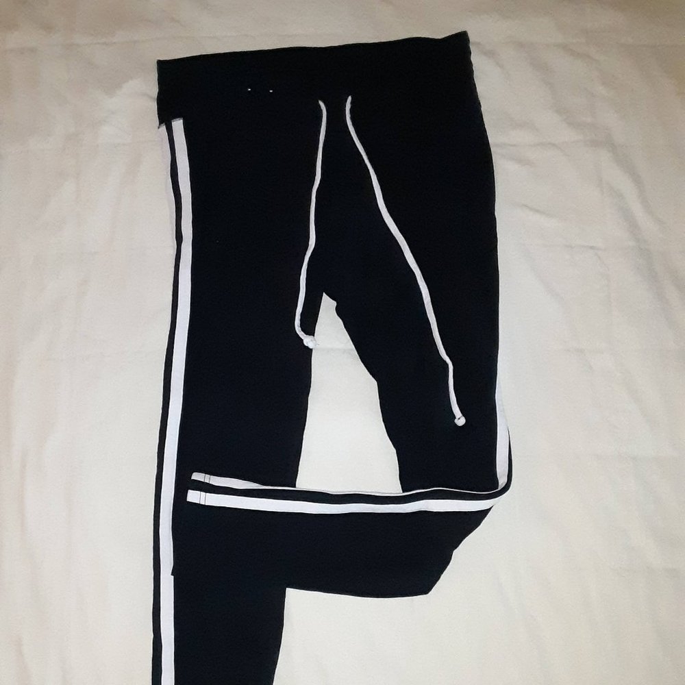👖 Athleisure lounge leggings